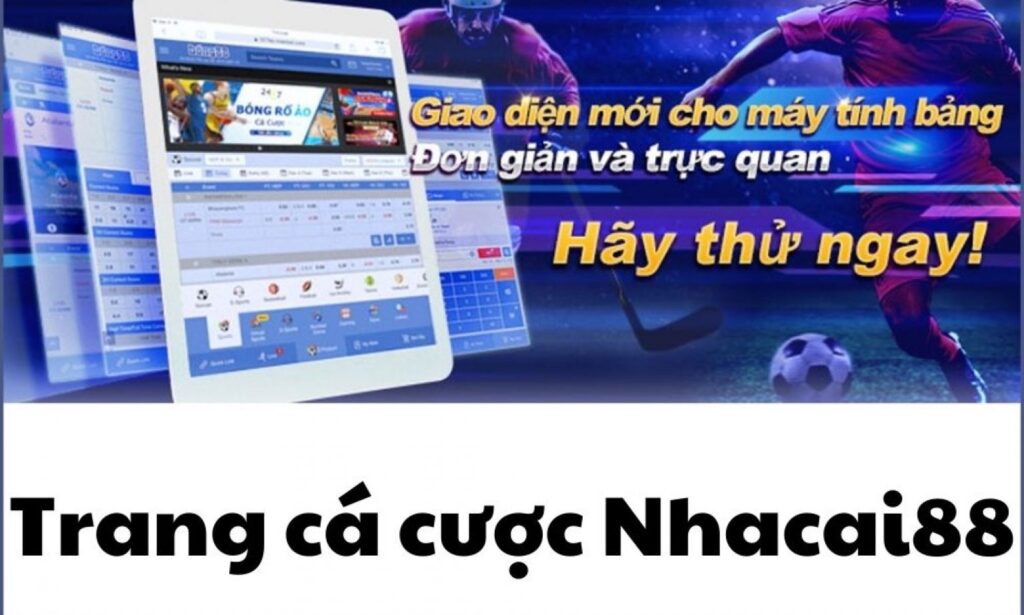 Nha cai 88. net - Khám phá sân chơi cực cháy cùng typhu88