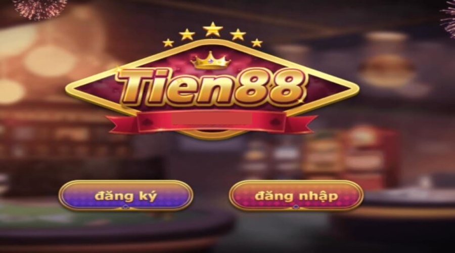 Tiên 88.Club – Chơi game mê say đổi thưởng liền tay