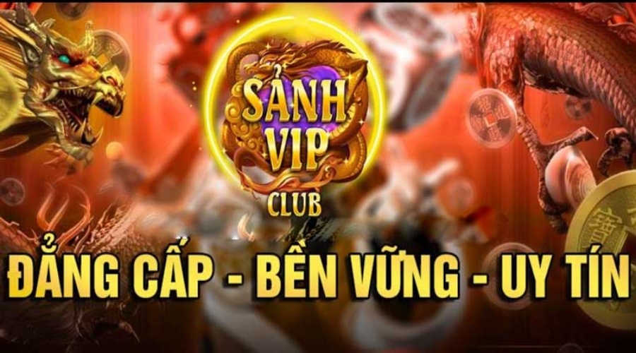 Sảnh vip phiên bản mới - Cùng Typhu88 tìm hiểu ngay