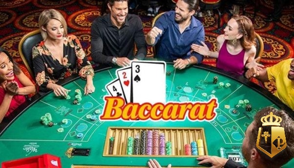 baccarat lua dao typhu88 giup game thu lat tay van de 3 - Baccarat lừa đảo - Typhu88 giúp game thủ lật tẩy vấn đề