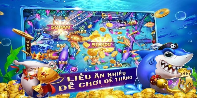 ban ca club cong game san ca moi nhat dang thu 2023 1 - Bắn cá club – Cổng game săn cá mới nhất đáng thử 2023