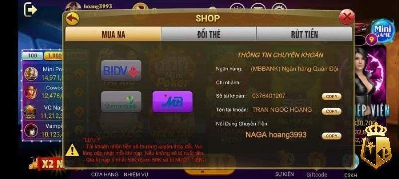 ban ca club cong game san ca moi nhat dang thu 2023 3 - Bắn cá club – Cổng game săn cá mới nhất đáng thử 2023