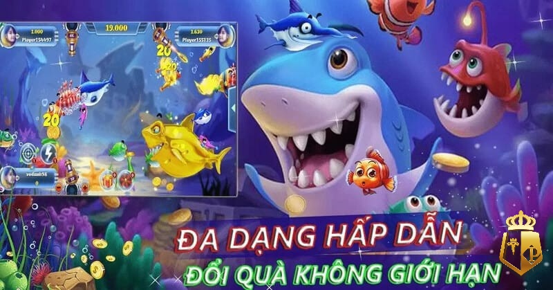 ban ca doi thuong 3d choi vui thuong lon cuc dinh 3 - Bắn cá đổi thưởng 3d - Chơi vui thưởng lớn cực đỉnh