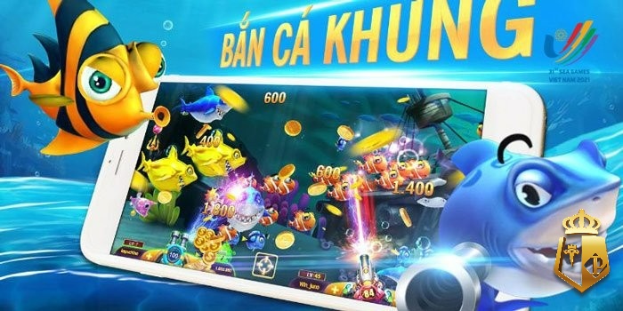 ban ca doi thuong 3d choi vui thuong lon cuc dinh 4 - Bắn cá đổi thưởng 3d - Chơi vui thưởng lớn cực đỉnh