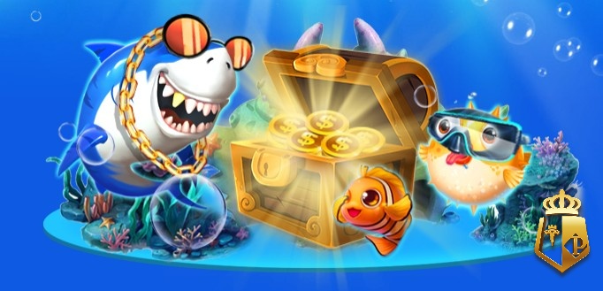 ban ca tai loc 3d game doi thuong hap dan gioi ca cuoc - Bắn cá tài lộc 3D – Game đổi thưởng hấp dẫn giới cá cược