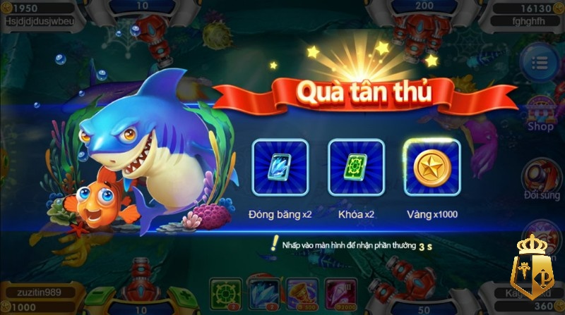 ban ca tai loc doi thuong game giai tri hap dan so 1 4 - Bắn cá tài lộc đổi thưởng - Game giải trí hấp dẫn số 1