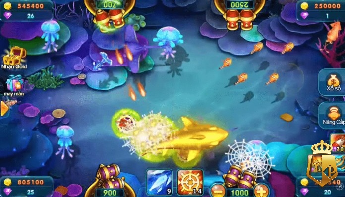 ban ca tai loc doi thuong game giai tri hap dan so 1 7 - Bắn cá tài lộc đổi thưởng - Game giải trí hấp dẫn số 1