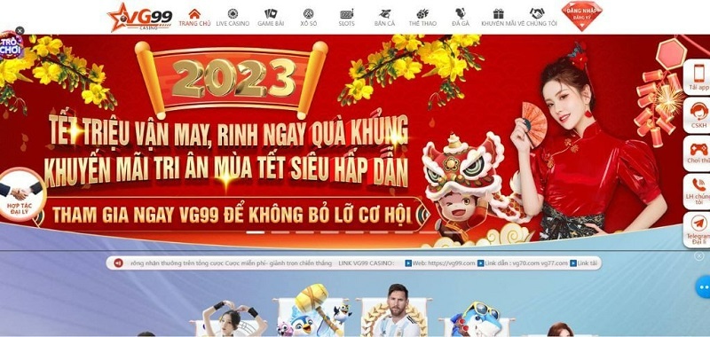 Bongda 888.net - Link dự phòng nhà cái VG99 mới nhất hiện nay