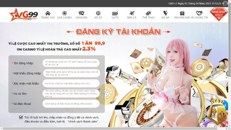 bongda 888net link du phong nha cai vg99 moi nhat hien nay 5 - Bongda 888.net - Link dự phòng nhà cái VG99 mới nhất hiện nay