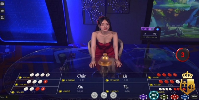 cach choi xoc dia ku casino tong hop 5 kinh nghiem hay nhat 1 - Cách chơi xóc đĩa ku casino: Tổng hợp 5 kinh nghiệm hay nhất