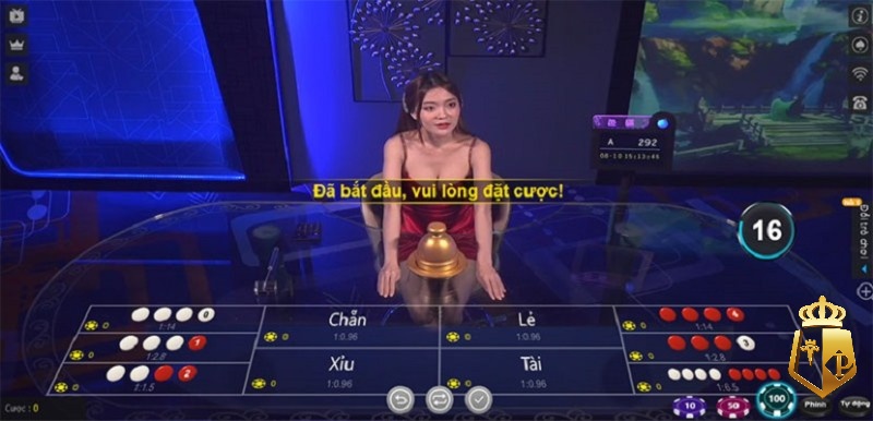 cach choi xoc dia ku casino tong hop 5 kinh nghiem hay nhat 2 - Cách chơi xóc đĩa ku casino: Tổng hợp 5 kinh nghiệm hay nhất