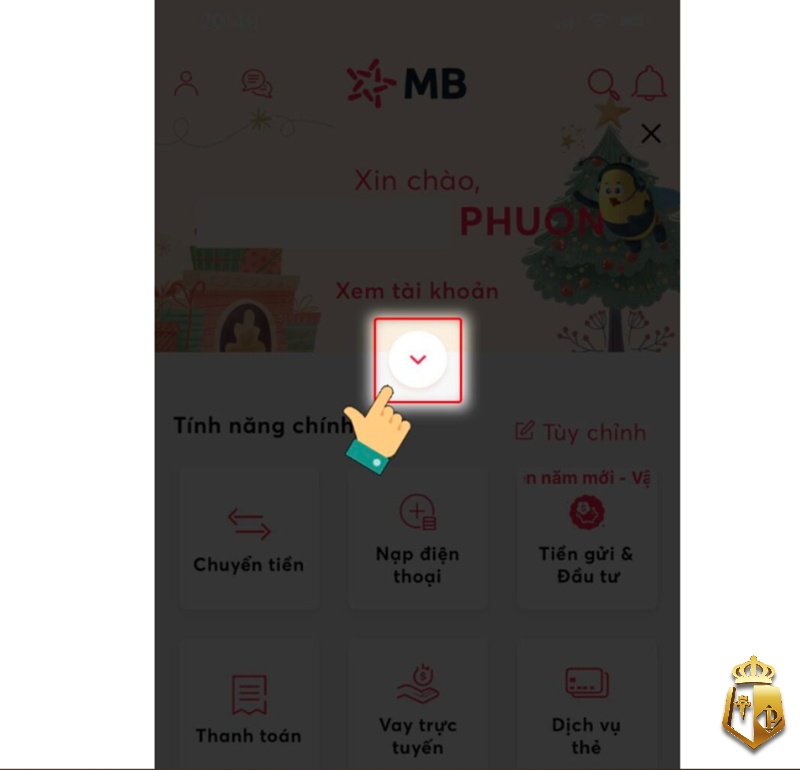 cach khoa tai khoan mb bank sieu don gian cung typhu88 1 - Cách khoá tài khoản mb bank siêu đơn giản cùng typhu88