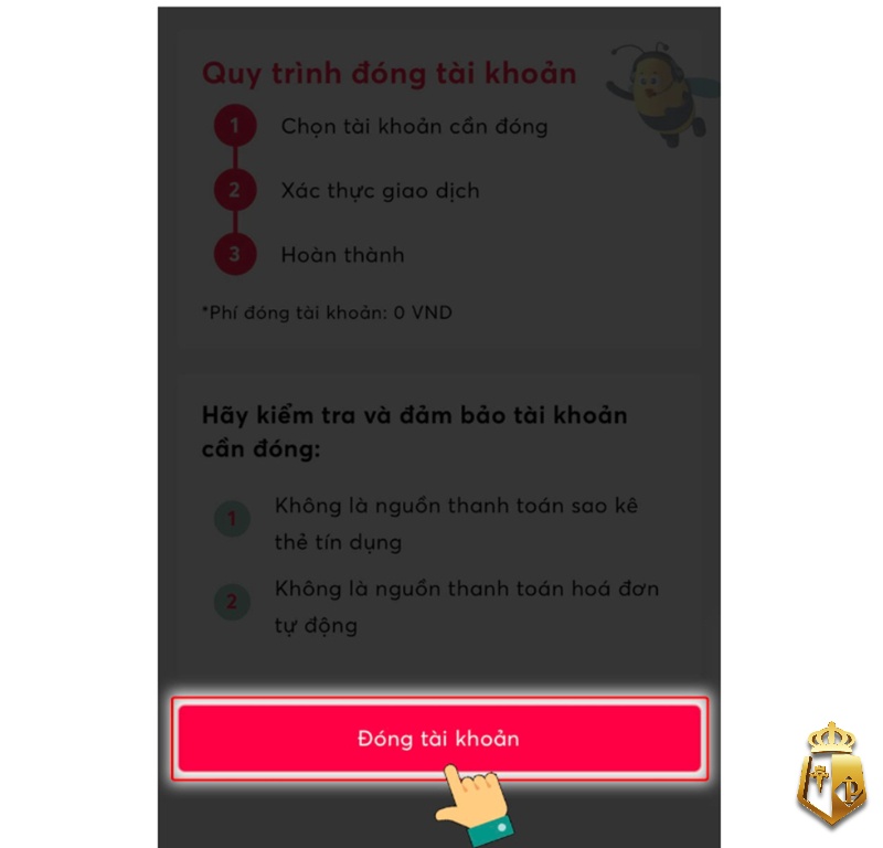 cach khoa tai khoan mb bank sieu don gian cung typhu88 62 - Cách khoá tài khoản mb bank siêu đơn giản cùng typhu88