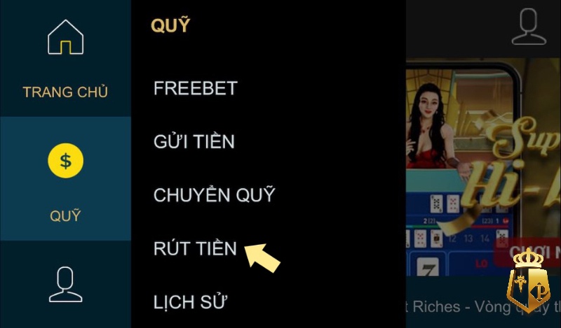 cach rut tien tu w88 thao tac don gian chi trong 10 phut 2 - Cách rút tiền từ W88: Thao tác đơn giản chỉ trong 10 phút