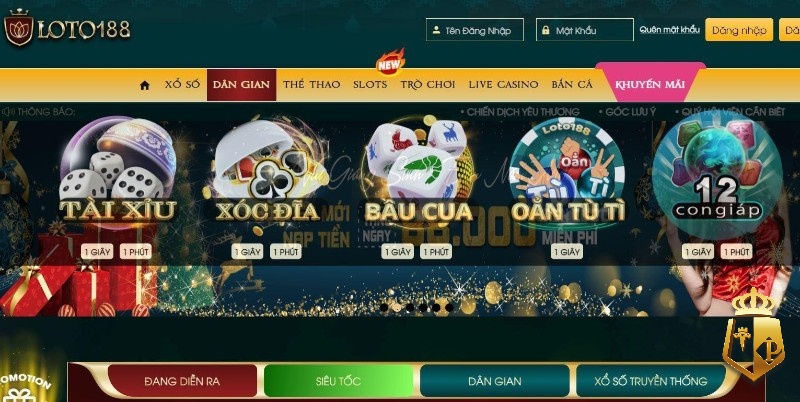 dang ky loto188 dia chi ca cuoc online dinh nhat viet nam 1 - Đăng ký Loto188 - Địa chỉ cá cược online đỉnh nhất Việt Nam