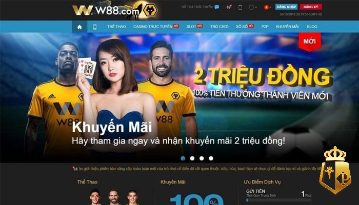 dang ky tk w88 buoc vao the gioi giai tri truc tuyen dinh 1 - Đăng ký tk W88 - Bước vào thế giới giải trí trực tuyến đỉnh cao