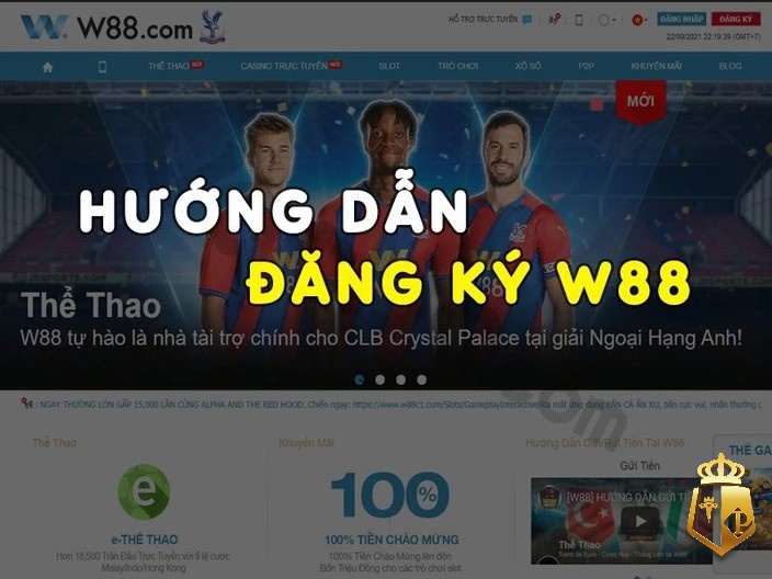 dang ky tk w88 buoc vao the gioi giai tri truc tuyen dinh - Đăng ký tk W88 - Bước vào thế giới giải trí trực tuyến đỉnh cao