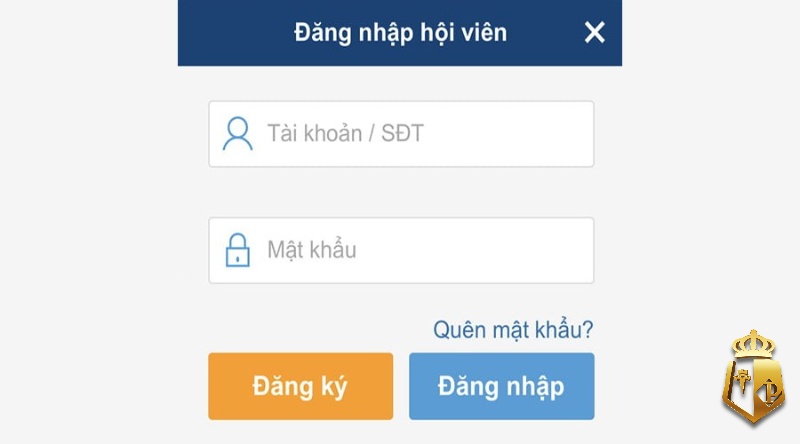 dang nhap tha bet huong dan dang nhap chuan voi 4 buoc 1 - Đăng nhập Tha bet – Hướng dẫn đăng nhập chuẩn với 4 bước