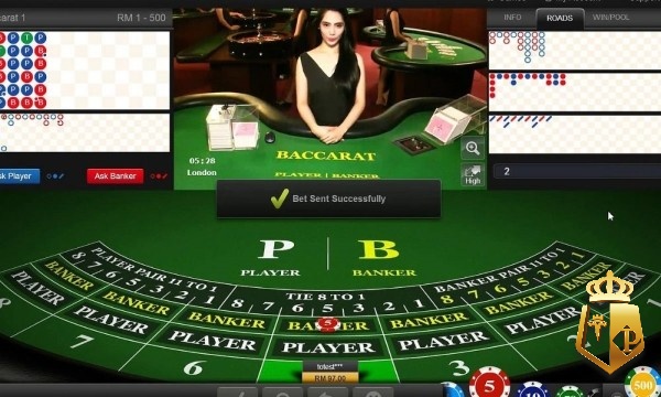 dau tu baccarat lua dao tien ty nha dau tu ngay tho ra sao - Đầu từ baccarat lừa đảo tiền tỷ nhà đầu tư "ngây thơ" ra sao?