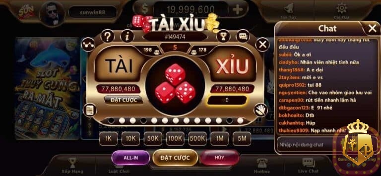 game tai xiu offline xep so 1 viet nam choi la nghien 2 - Game tai xiu offline xếp số 1 Việt Nam chơi là nghiền