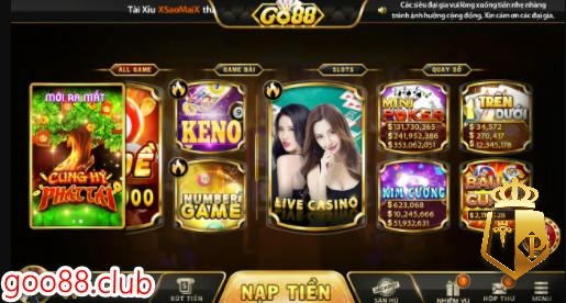 goo88 game bai doi thuong san choi giai tri khong nen bo lo 4 - Goo88 game bài đổi thưởng- sân chơi giải trí không nên bỏ lỡ