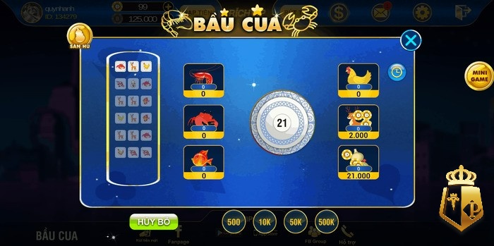 hack game bau cua don gian voi 5 meo cuc de thang 5 - Hack game bầu cua đơn giản với 2 cách cực dễ thắng