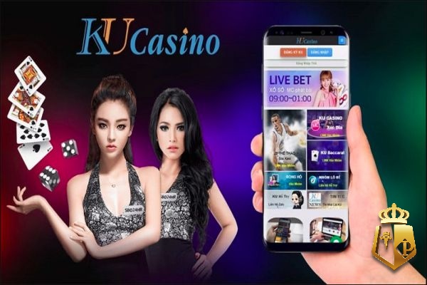 link tai ku casino phien ban moi nhat nam 100 hoat dong 1 - Link tải ku casino uy tín & an toàn 100% cho huynh đệ game thủ