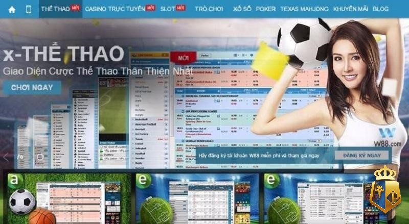 link vao w88 khong bi chan trang ca do uy tin dang tin cay w88 1 - Link vao W88 không bị chặn - Trang cá độ uy tín, đáng tin W88