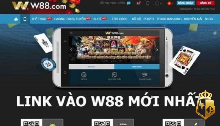 link vao w88 khong bi chan trang ca do uy tin dang tin cay w88 - Link vao W88 không bị chặn - Trang cá độ uy tín, đáng tin W88