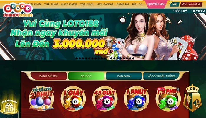 loto188 dang ky tai khoan ca cuoc dinh cao nhat viet nam 1 - Loto188 đăng ký cá cược lô đề  1 ăn 99 đỉnh nhất Việt Nam