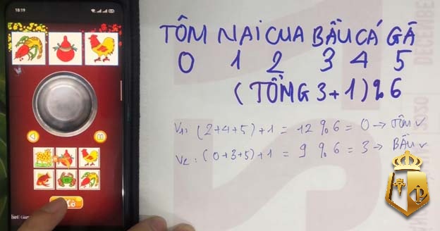 quy luat bau cua offline tim hieu quy luat moi 2023 2 - Quy luật bầu cua offline - Tìm hiểu quy luật mới 2023