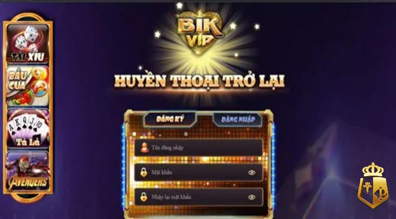 tai bik vip chi voi vai buoc don gian cung typhu88 tim hieu 3 - Tải Bik vip chỉ với vài bước đơn giản - Cùng Typhu88 tìm hiểu