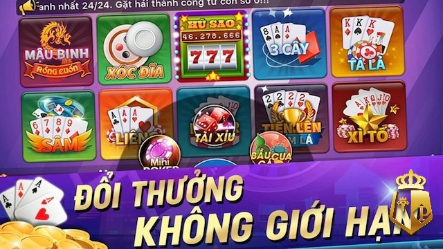 tai game bai doi thuong tang von cho android moi nhat 2023 - Tải game bài đổi thưởng tặng vốn cho android mới nhất 2023