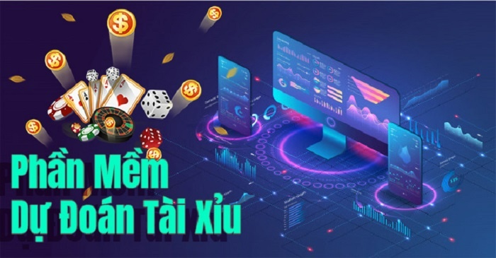 Tải phần mềm dự đoán tài xỉu mới nhất 2023 nhanh nhất