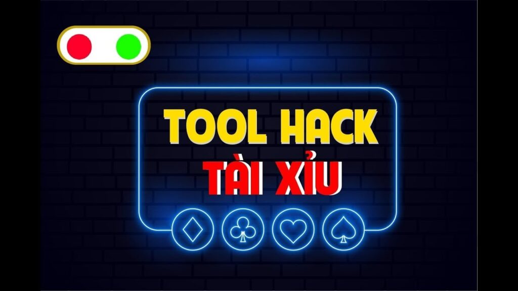 Tải phần mềm hack tài xỉu miễn phí thắng cược 99% siêu hay