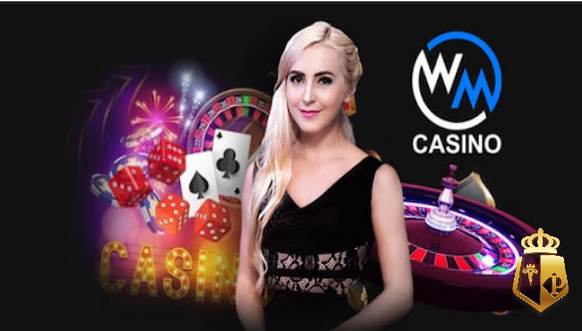 wmcasino sanh choi cuc hot tai nha cai typhu88 3 - Wmcasino - Sảnh chơi cực hot tại nhà cái Typhu88