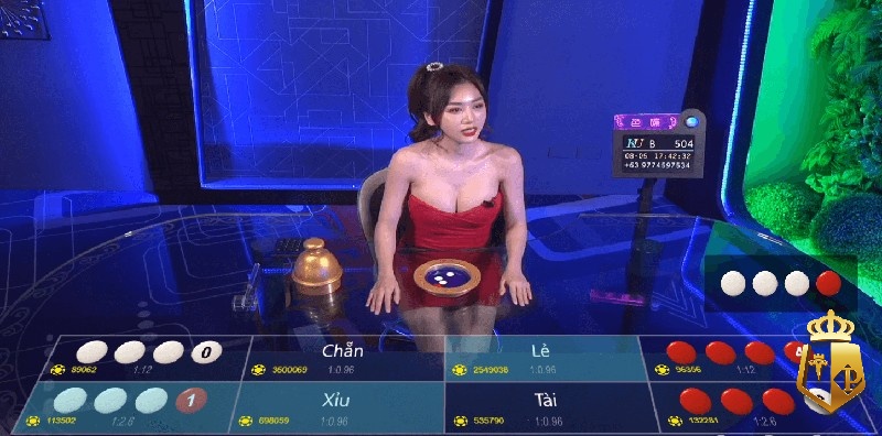 xoc dia ku sanh choi kubet chat luong so 1 hien nay 1 - Xóc đĩa ku - Sảnh chơi Kubet chất lượng số 1 hiện nay