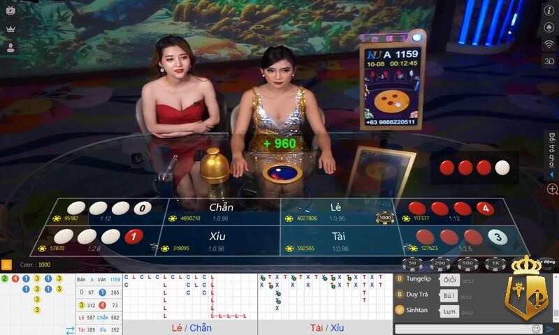 xoc dia ku sanh choi kubet chat luong so 1 hien nay 2 - Xóc đĩa ku - Sảnh chơi Kubet chất lượng số 1 hiện nay