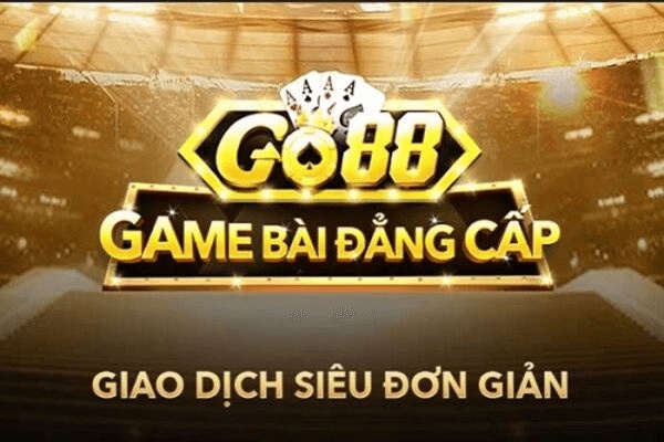 Goo88 info – Địa chỉ đáng để cược thủ gửi mặt trao vàng