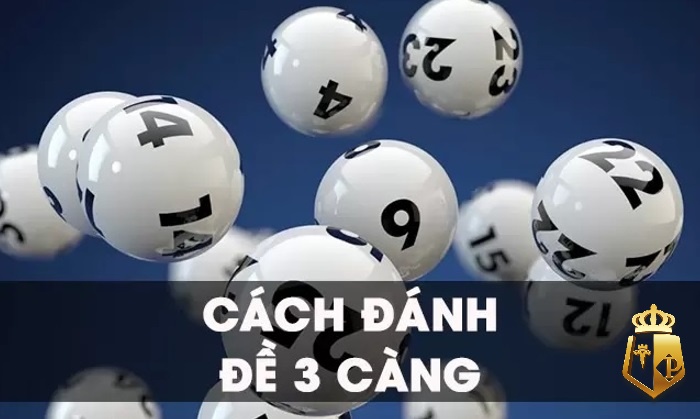 3 cang dau duoi la gi tong quan ve cach choi va cach tinh tien 1 - 3 càng đầu đuôi là gì: Tổng quan về cách chơi và cách tính tiền