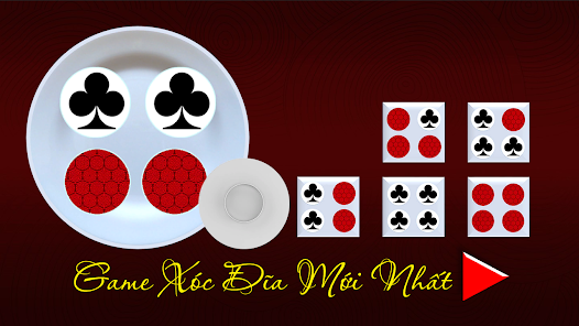 Mo phong tro choi Xoc Dia online - 789 Club, Xeng88, Big79 - Top 3 Xóc Đĩa online bảo mật cao nhất