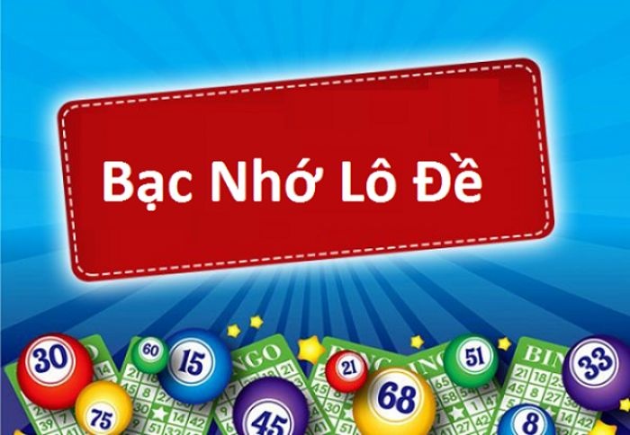 Lode bac nho - Tiết lộ bí quyết thành công vs bạc nhớ lô đề 2023