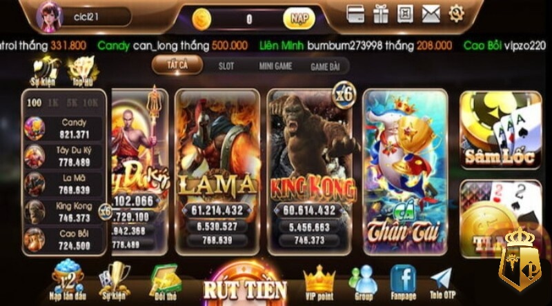 bik 68 game gioi thieu he thong ca cuoc uy tin so 1 hien nay 1 - Bik 68 game – Giới thiệu hệ thống cá cược uy tín số 1 hiện nay