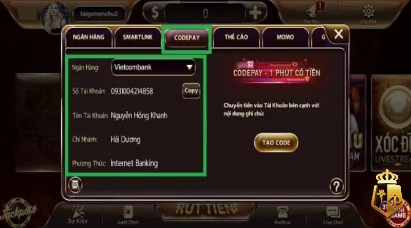 bik 68 game gioi thieu he thong ca cuoc uy tin so 1 hien nay 2 - Bik 68 game – Giới thiệu hệ thống cá cược uy tín số 1 hiện nay