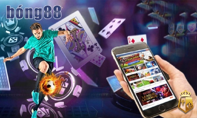 bong 88 com diem den dau tien cho ca do online tai viet nam 1 - Bong 88 .com - Điểm đến đầu tiên cho cá độ online tại Việt Nam