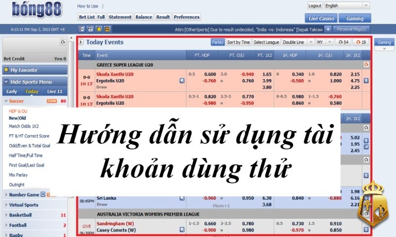 bong 88 dang ky tk co hoi trai nghiem free truoc khi choi that 2 - Bóng 88 đăng ký tk dùng thử miễn phí cho người mới bắt đầu