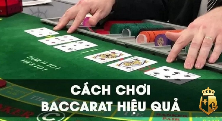 cach choi baccarat tong quan ve cach choi va luat baccarat 3 - Cach choi Baccarat: Tổng quan về cách chơi và luật Baccarat