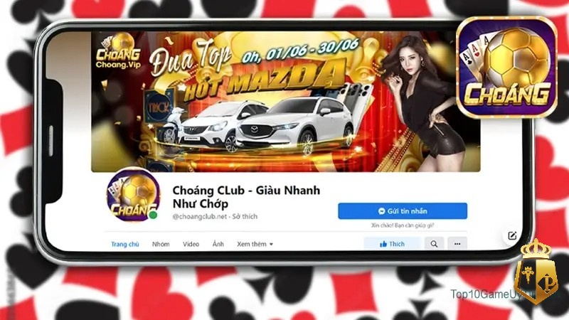 choang club cskh doi ngu nhan vien chuyen nghiep tan tam 2 - Choáng Club CSKH – Đội ngũ nhân viên chuyên nghiệp tận tâm