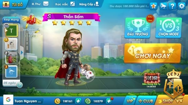 co ty phu game online huyen thoai tim hieu cung typhu88 1 - Cờ tỷ phú game online huyền thoại tìm hiểu cùng Typhu88