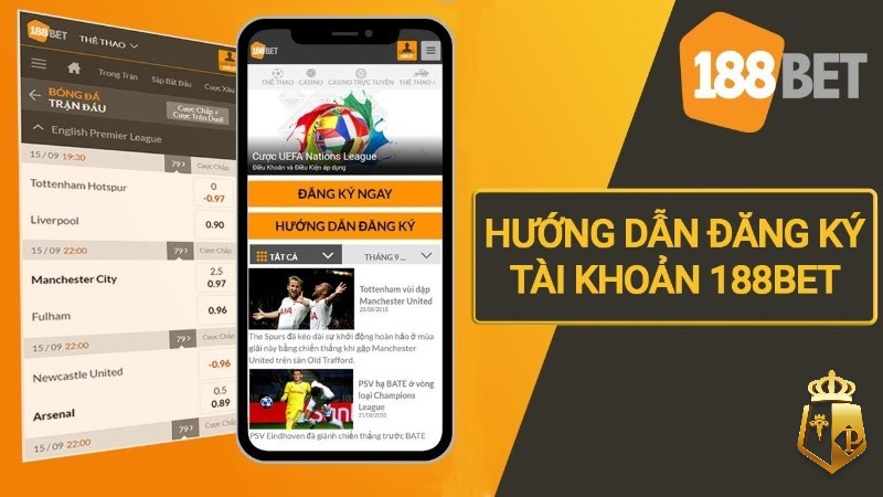 dang ky bet88 cua ngo vao the gioi ca do truc tuyen dinh cao 2 - Dang Ky Bet88: Cửa ngõ vào thế giới cá độ trực tuyến đỉnh cao